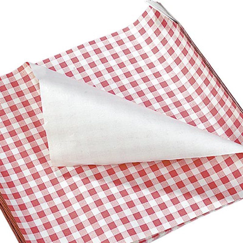 Papier Tissu coloré en pâte Gr.25 - RedsPaper
